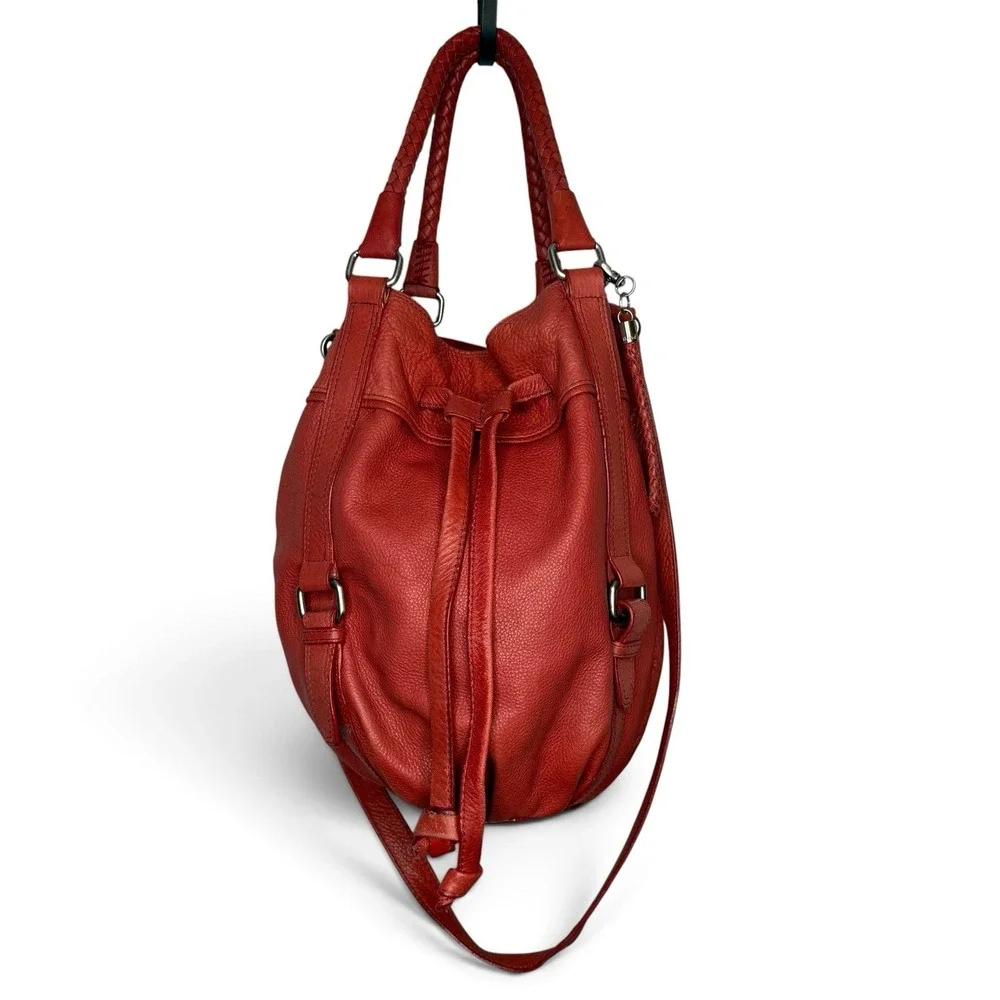The Sak crafted from
